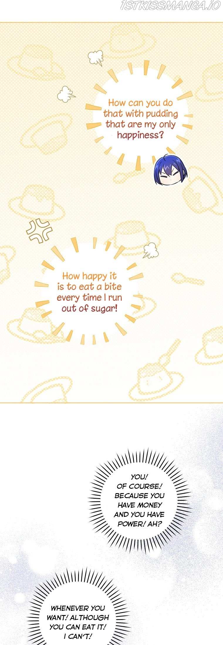 Read Please Give Me the Pacifier chapter 45 image 9 on Lezhin