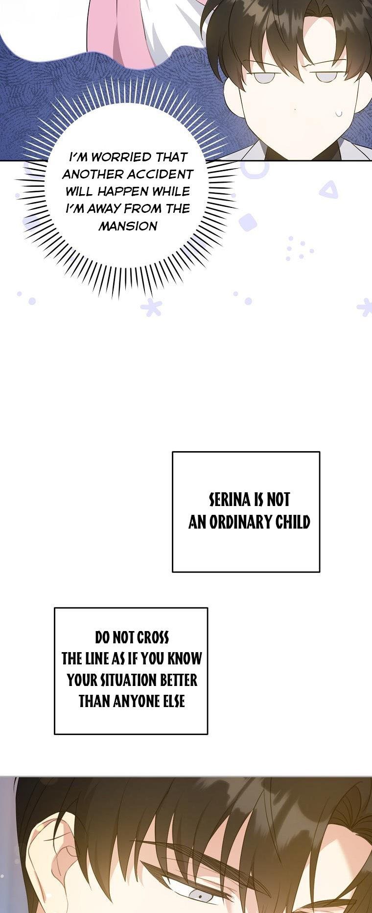 Read Please Give Me the Pacifier chapter 48 image 35 on Lezhin
