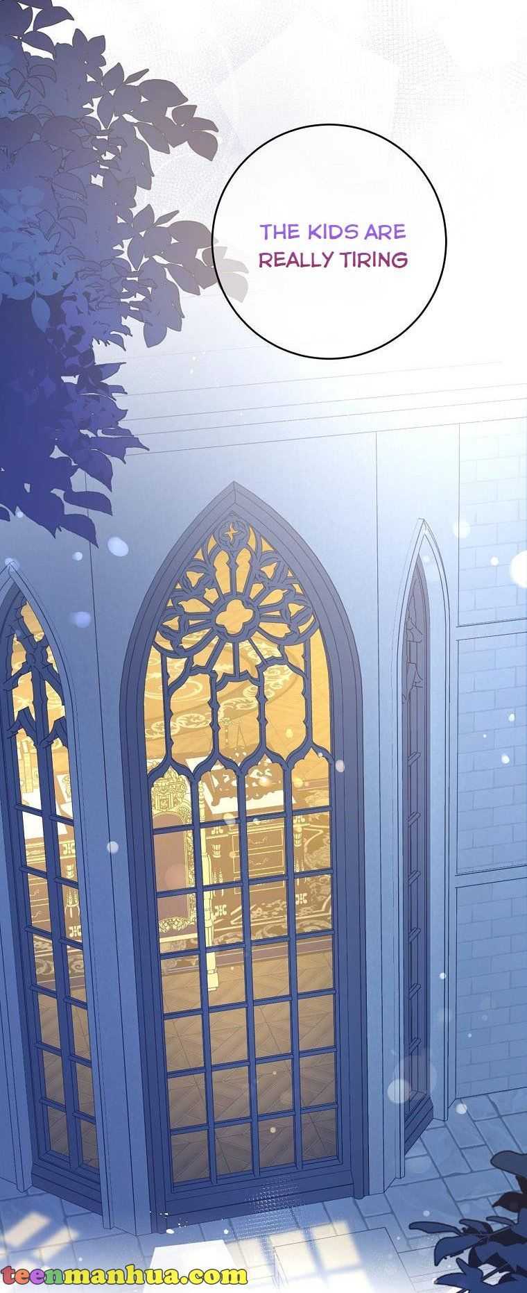Read Please Give Me the Pacifier chapter 48 image 38 on Lezhin
