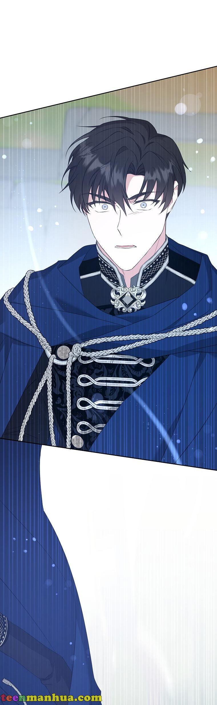 Read Please Give Me the Pacifier chapter 50 image 42 on Lezhin