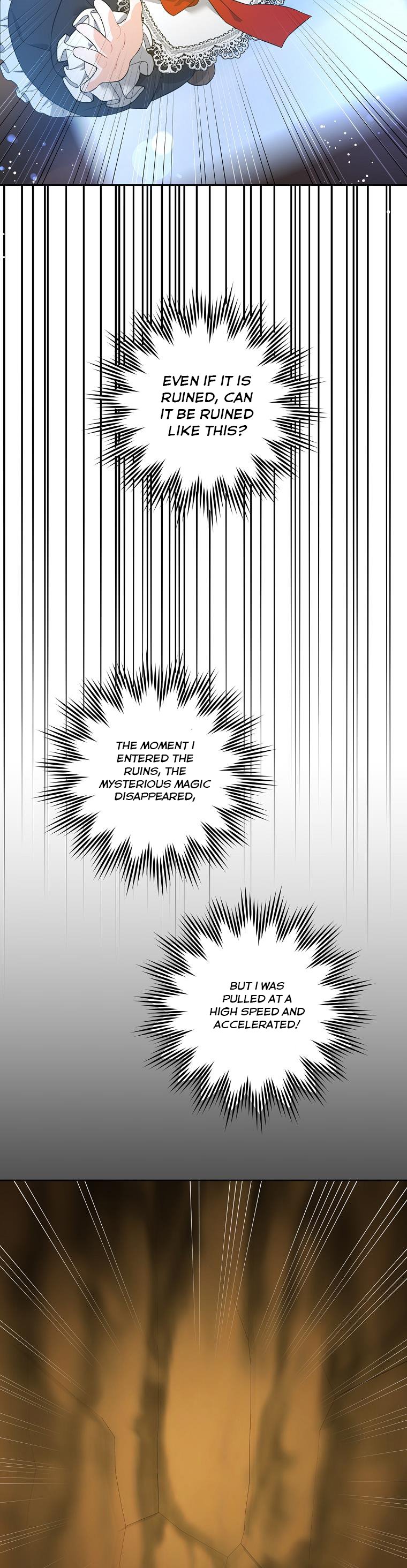 Read Please Give Me the Pacifier chapter 51 image 1 on Lezhin