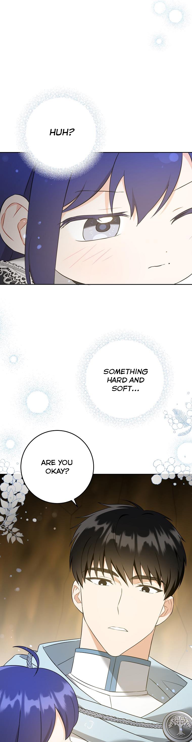 Read Please Give Me the Pacifier chapter 51 image 3 on Lezhin