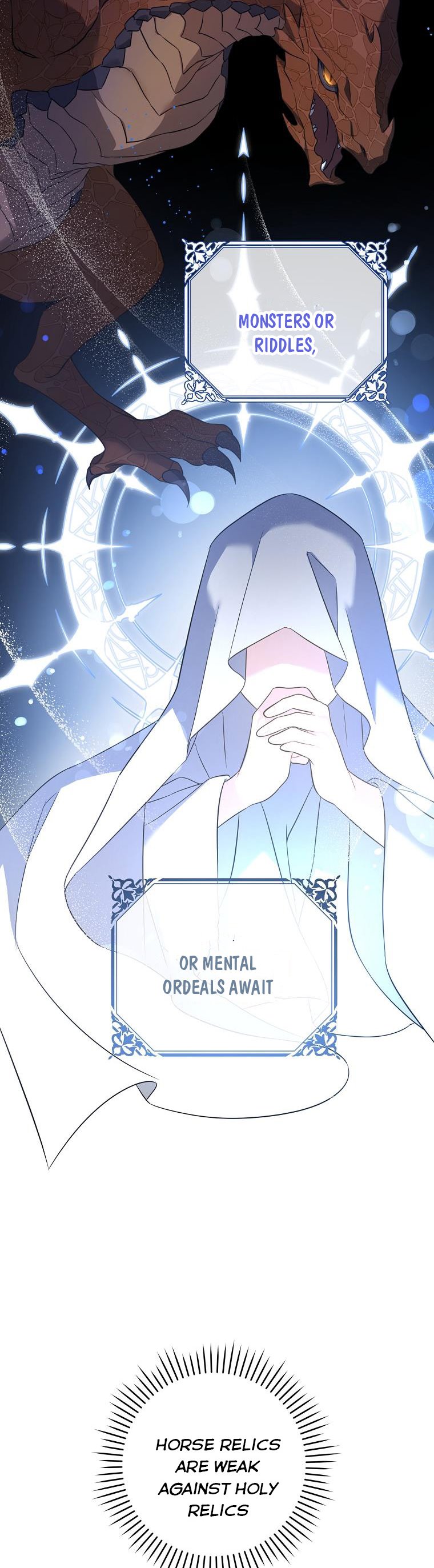 Read Please Give Me the Pacifier chapter 52 image 10 on Lezhin