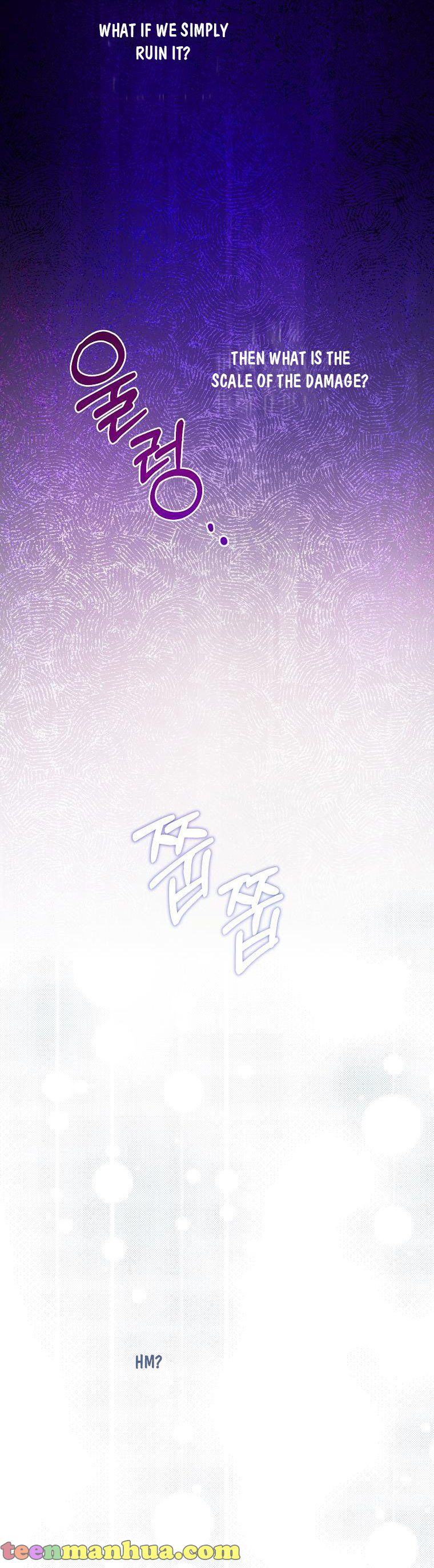 Read Please Give Me the Pacifier chapter 52 image 22 on Lezhin