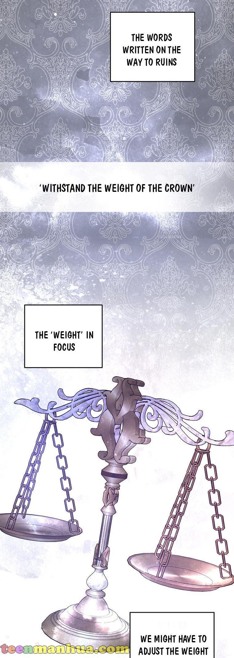 Read Please Give Me the Pacifier chapter 52 image 34 on Lezhin