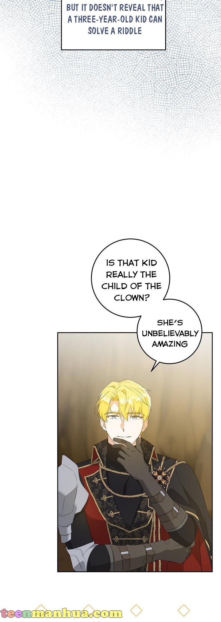 Read Please Give Me the Pacifier chapter 52 image 36 on Lezhin