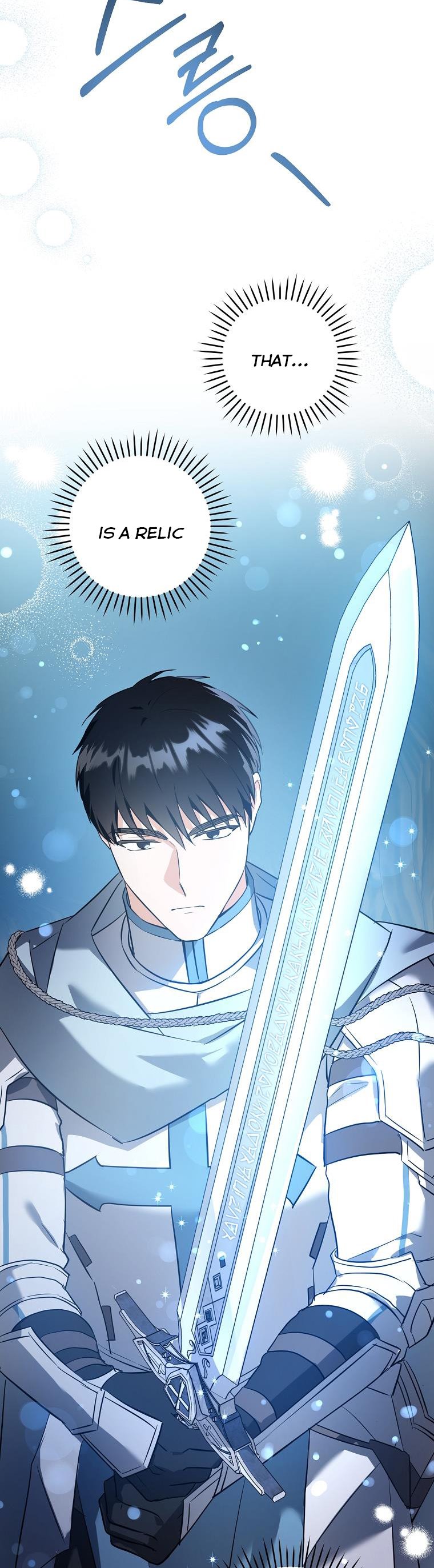 Read Please Give Me the Pacifier chapter 52 image 7 on Lezhin