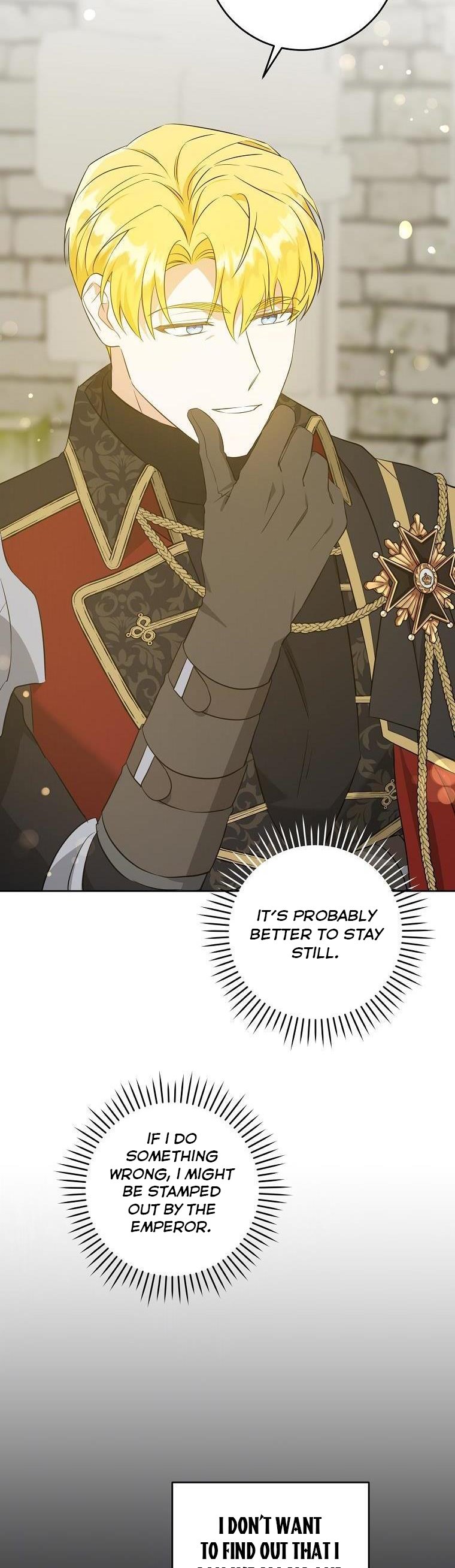 Read Please Give Me the Pacifier chapter 53.5 image 3 on Lezhin