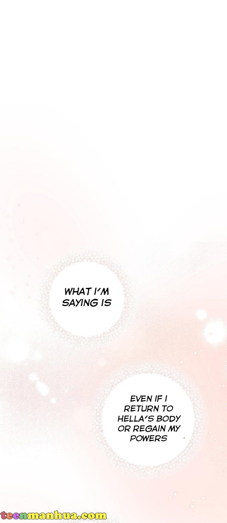 Read Please Give Me the Pacifier chapter 54 image 40 on Lezhin