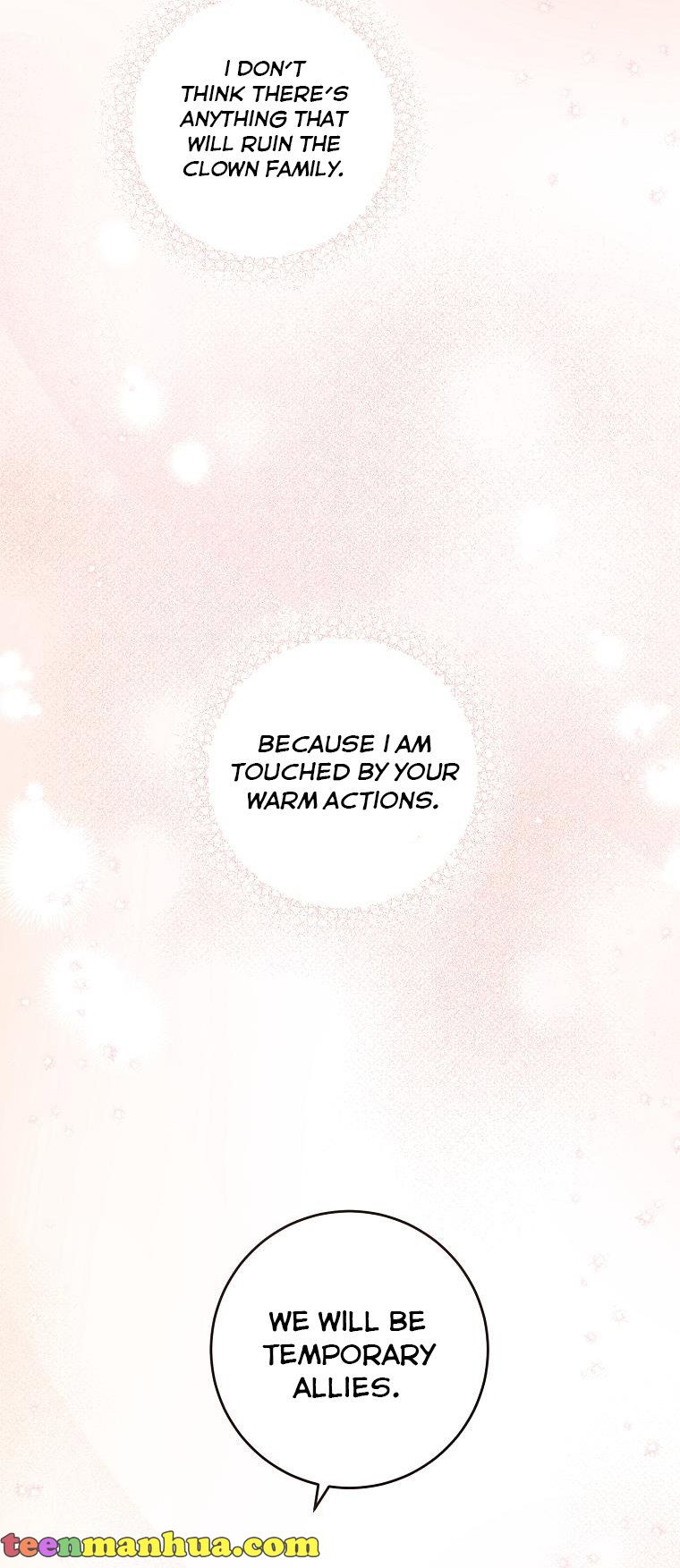 Read Please Give Me the Pacifier chapter 54 image 41 on Lezhin