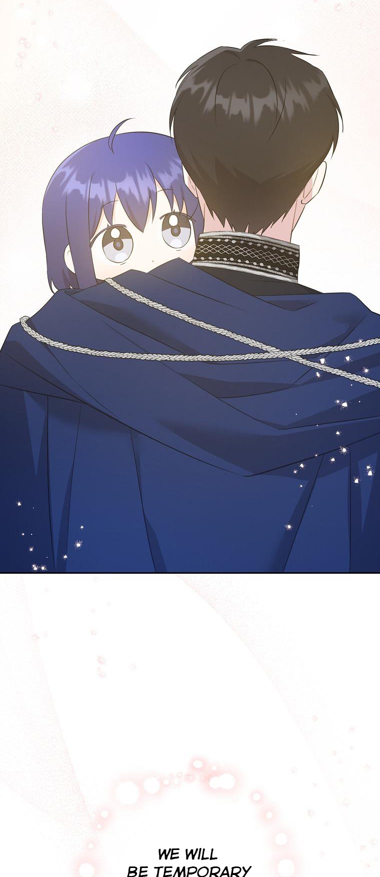 Read Please Give Me the Pacifier chapter 54 image 42 on Lezhin