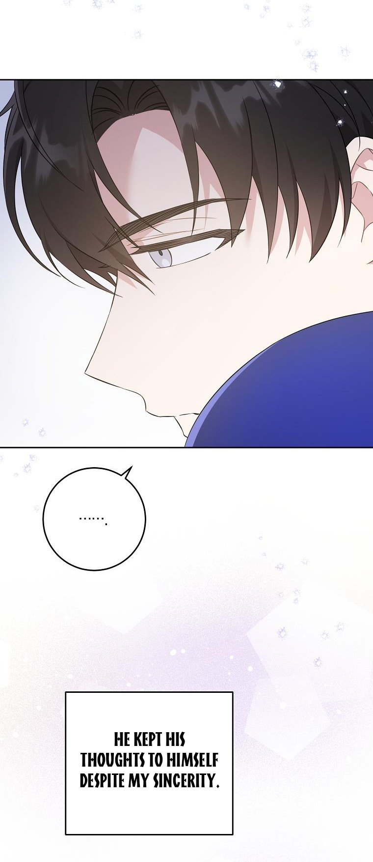Read Please Give Me the Pacifier chapter 54 image 44 on Lezhin