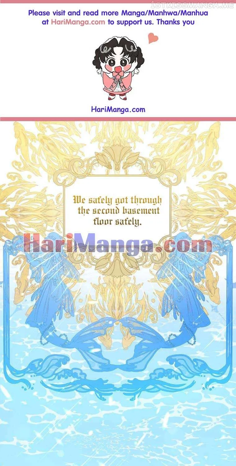 Read Please Give Me the Pacifier chapter 55.2 image 1 on Lezhin