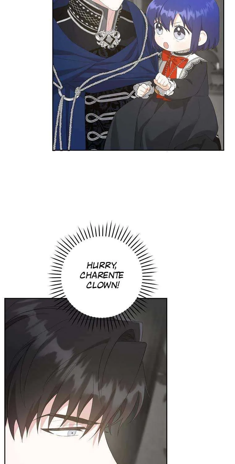 Read Please Give Me the Pacifier chapter 55.2 image 23 on Lezhin