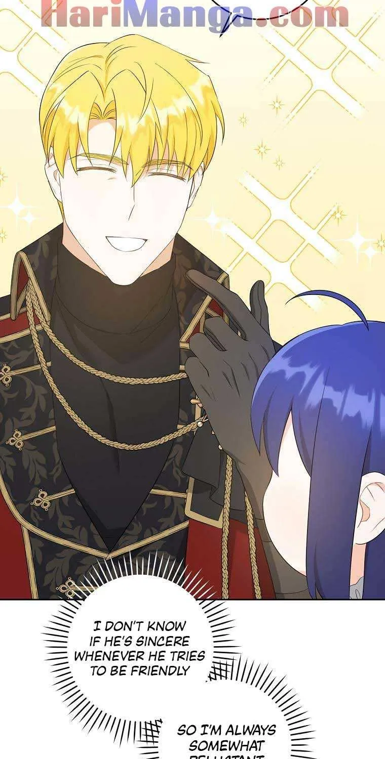 Read Please Give Me the Pacifier chapter 55.2 image 31 on Lezhin