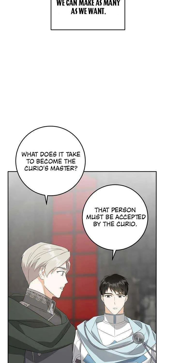 Read Please Give Me the Pacifier chapter 55.2 image 52 on Lezhin