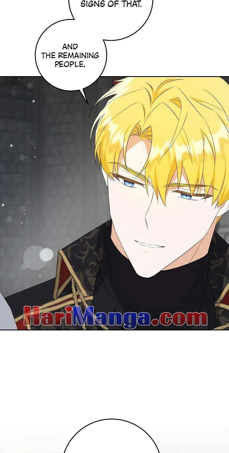 Read Please Give Me the Pacifier chapter 55.2 image 78 on Lezhin