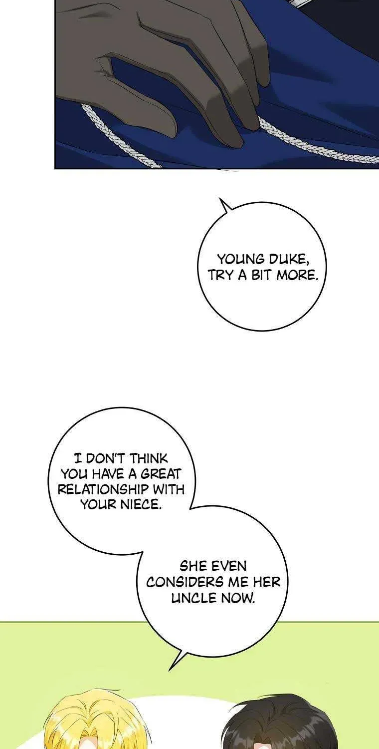 Read Please Give Me the Pacifier chapter 55.3 image 37 on Lezhin