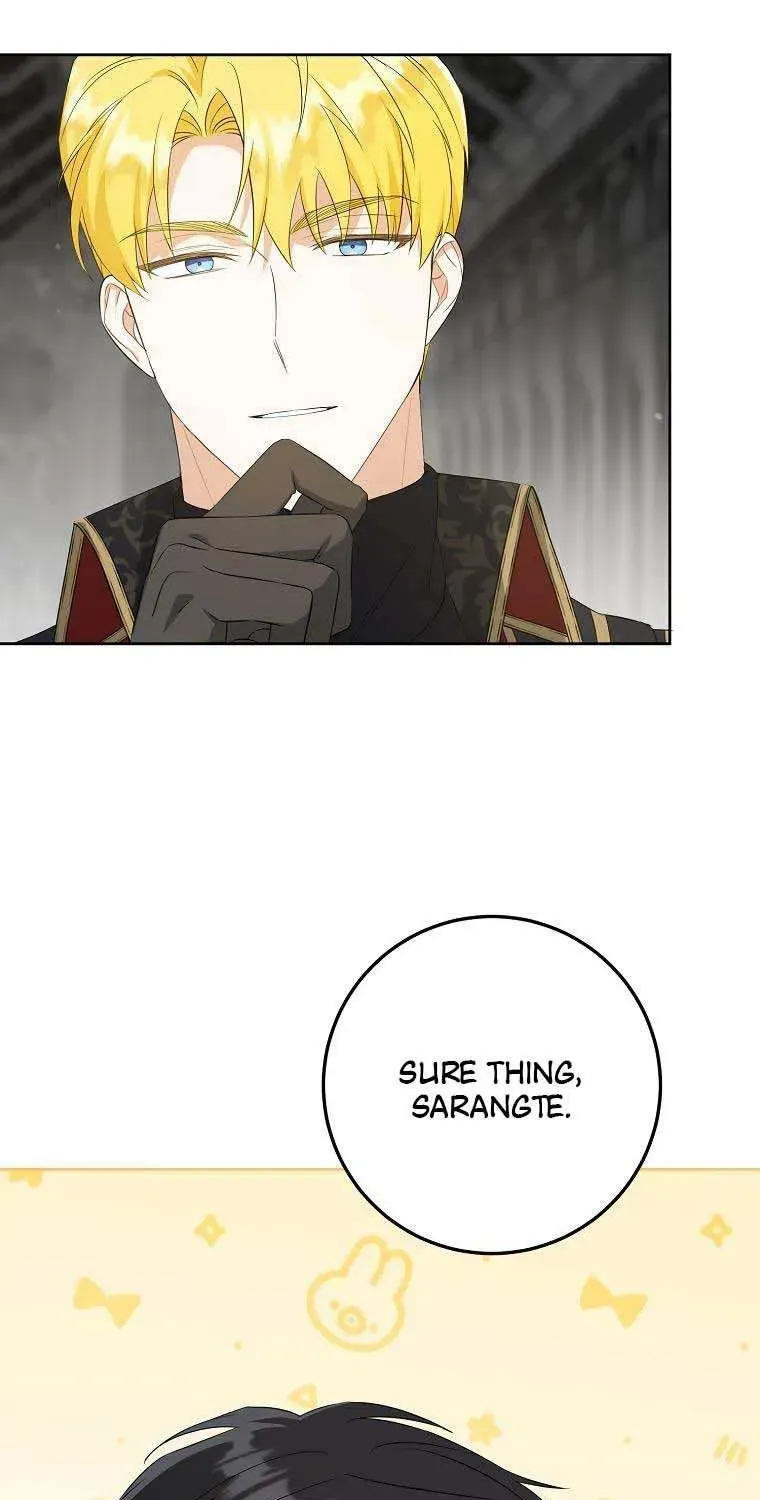 Read Please Give Me the Pacifier chapter 55.3 image 40 on Lezhin