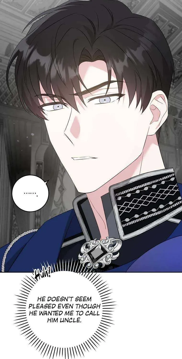 Read Please Give Me the Pacifier chapter 55.3 image 44 on Lezhin