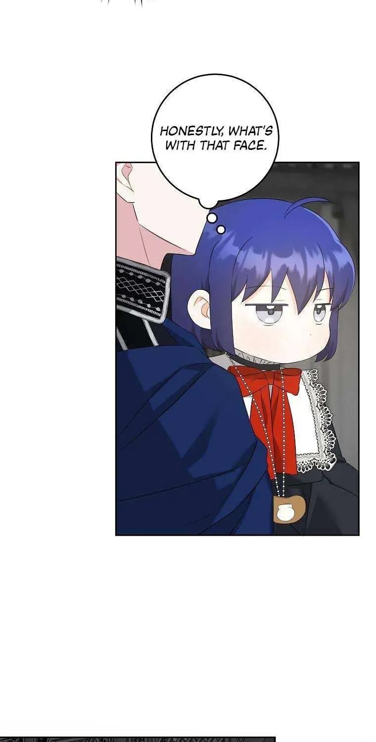 Read Please Give Me the Pacifier chapter 55.3 image 45 on Lezhin