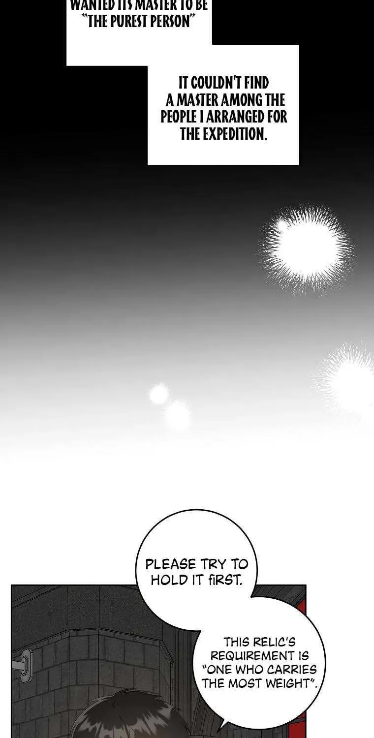 Read Please Give Me the Pacifier chapter 55.3 image 58 on Lezhin