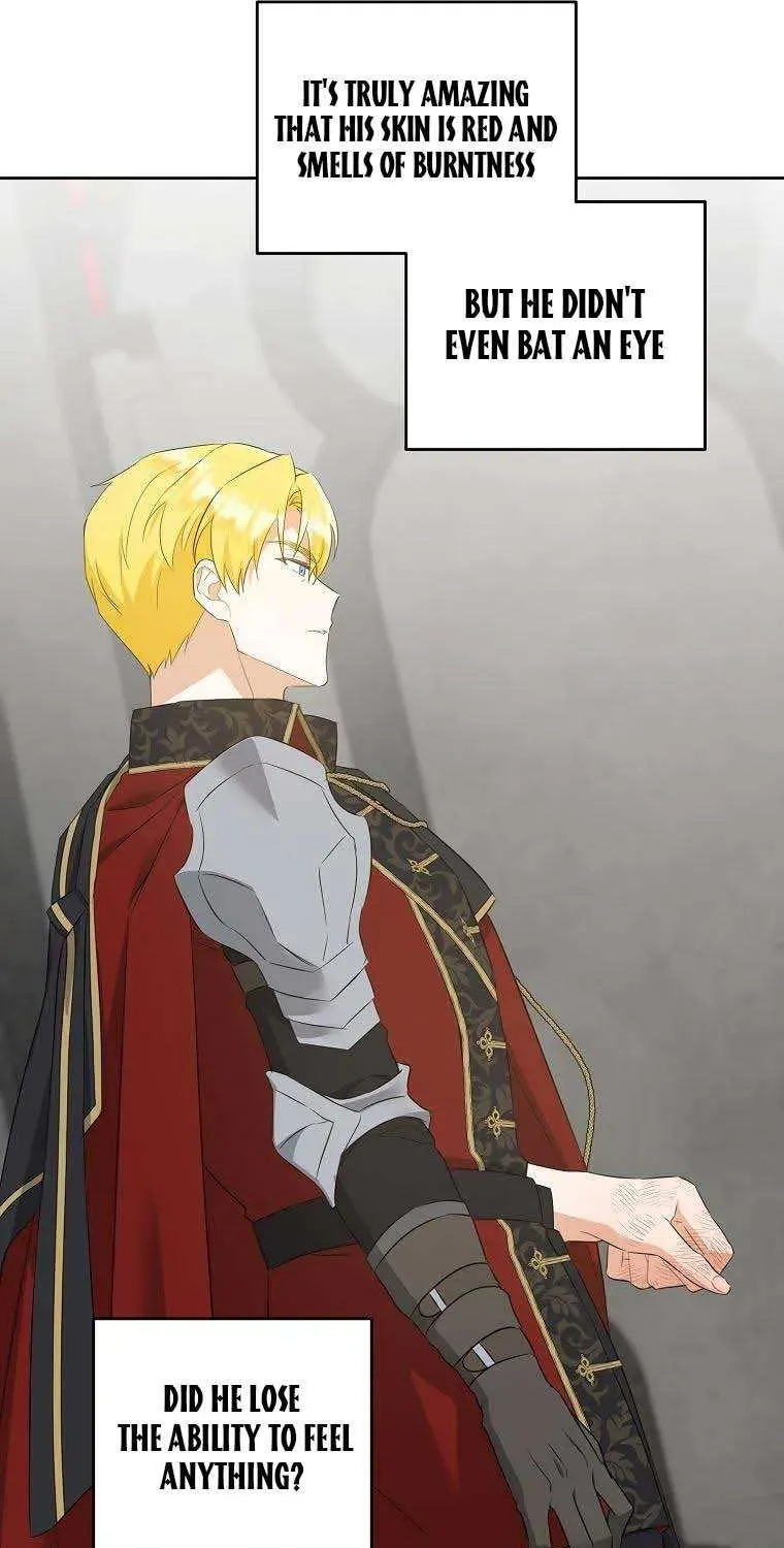 Read Please Give Me the Pacifier chapter 55.3 image 70 on Lezhin