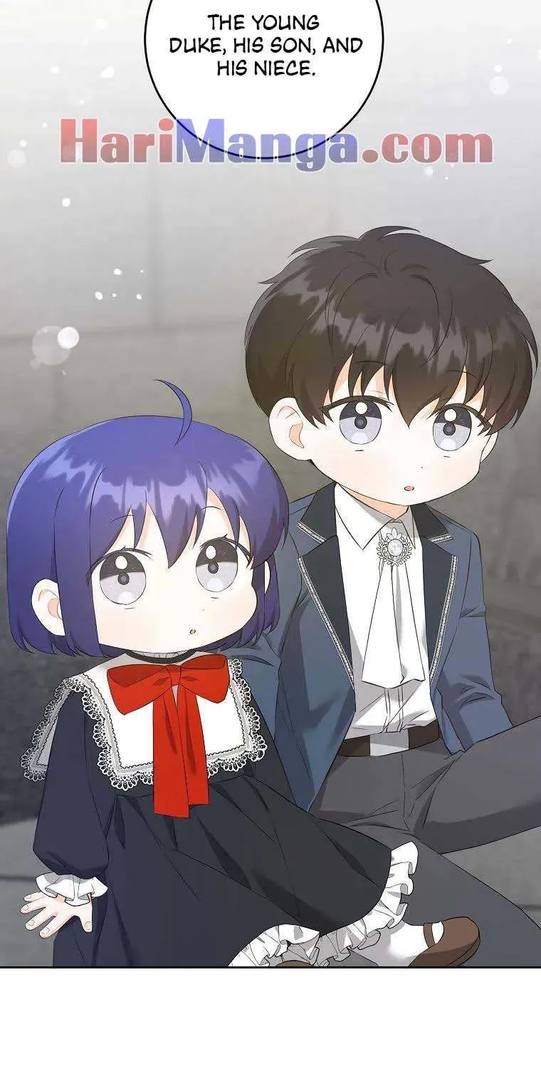 Read Please Give Me the Pacifier chapter 55.3 image 79 on Lezhin