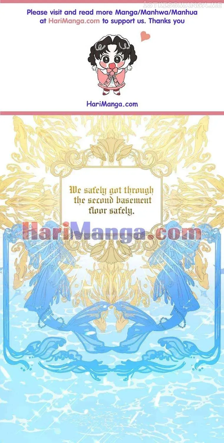 Read Please Give Me the Pacifier chapter 55.4 image 1 on Lezhin