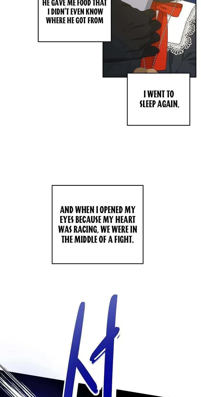 Read Please Give Me the Pacifier chapter 55.4 image 19 on Lezhin