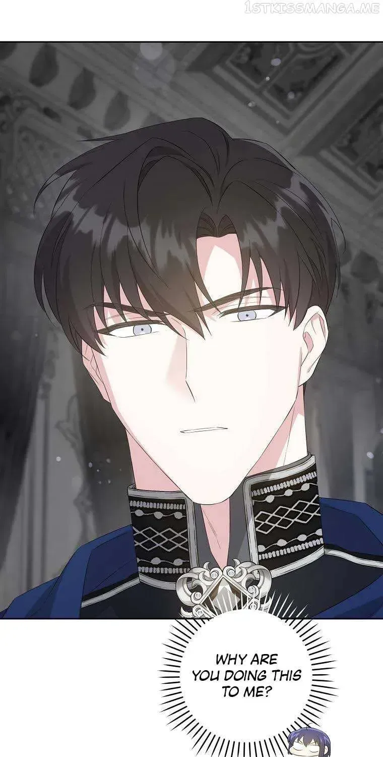 Read Please Give Me the Pacifier chapter 55.4 image 34 on Lezhin