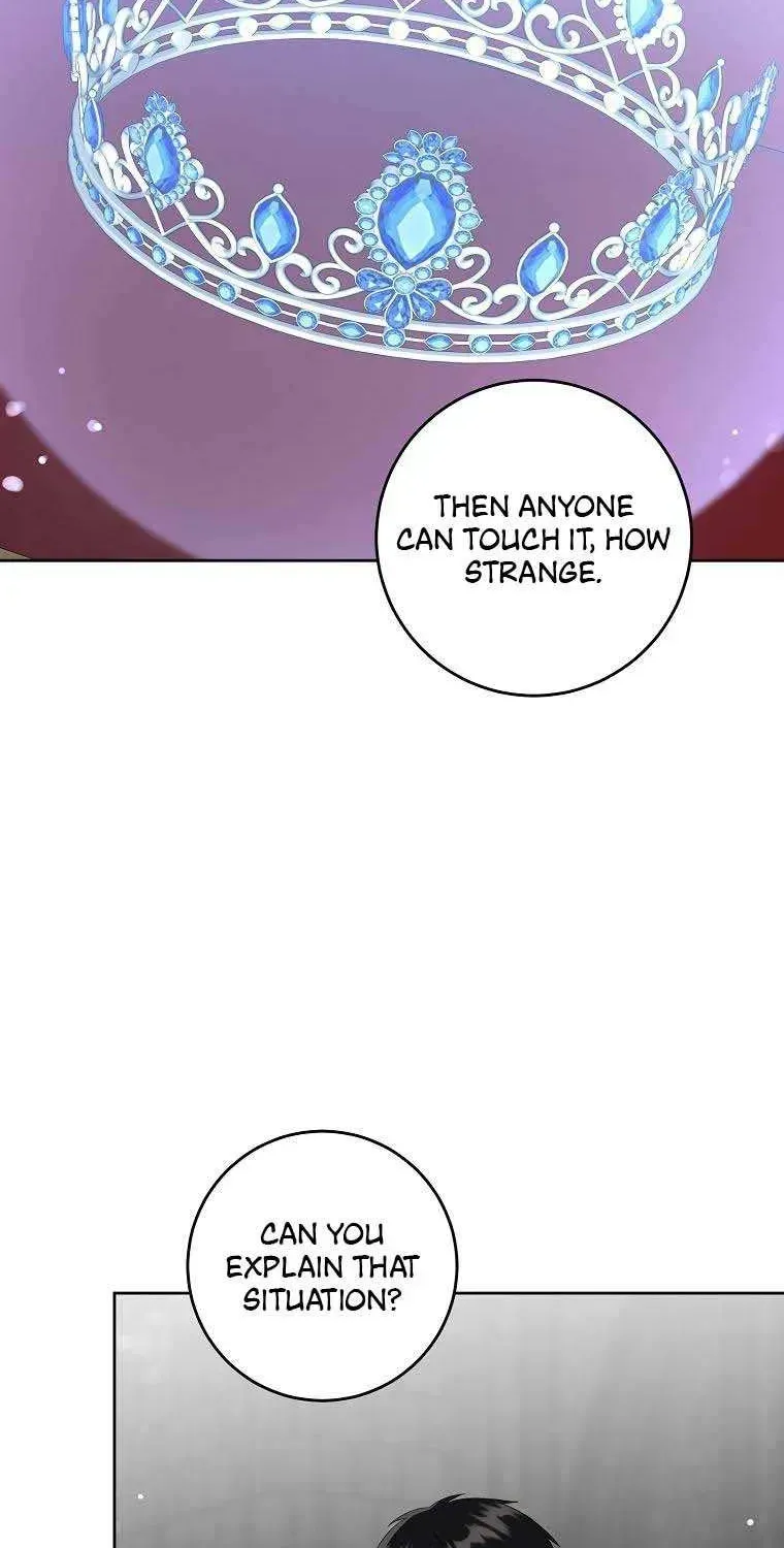 Read Please Give Me the Pacifier chapter 55.4 image 75 on Lezhin