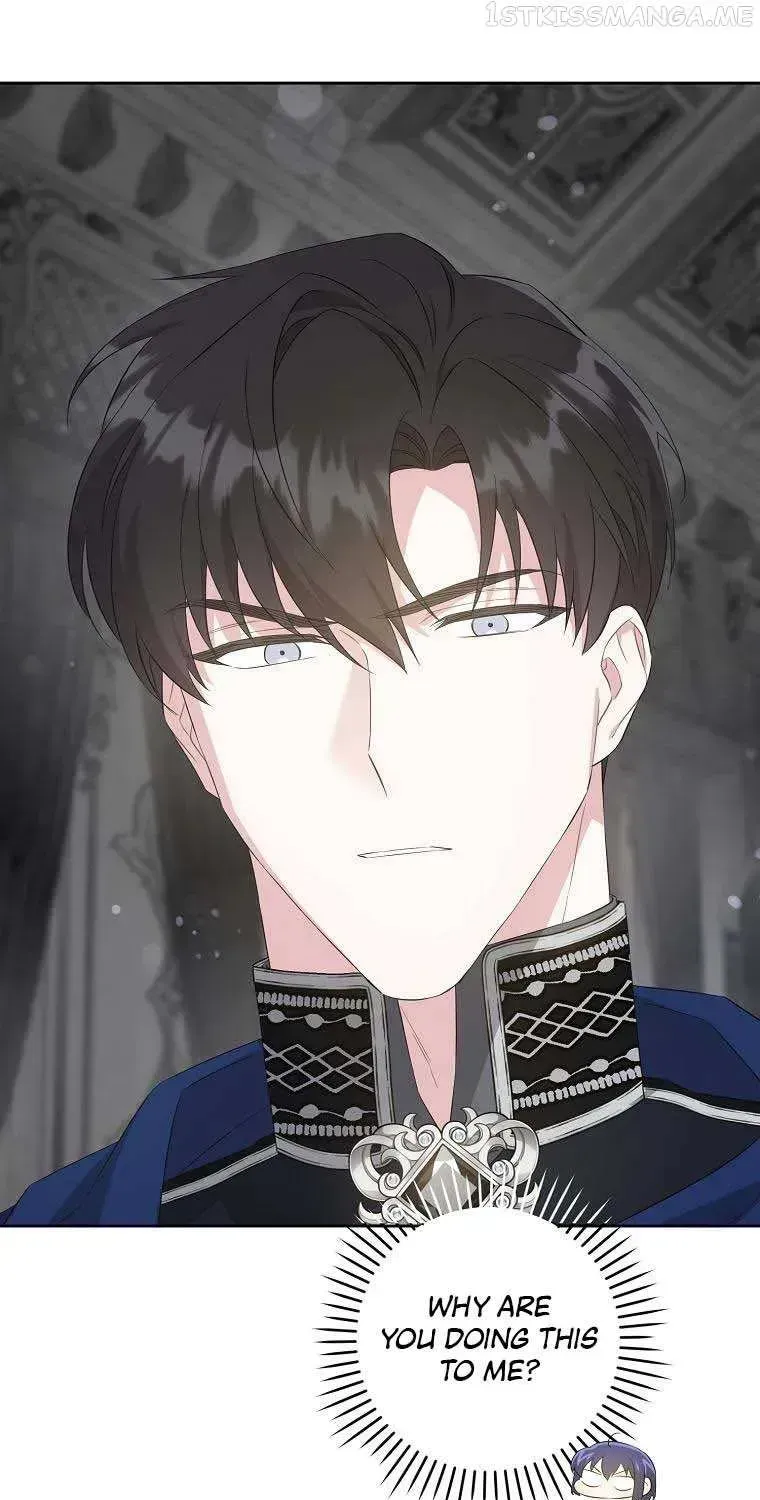 Read Please Give Me the Pacifier chapter 55.5 image 33 on Lezhin