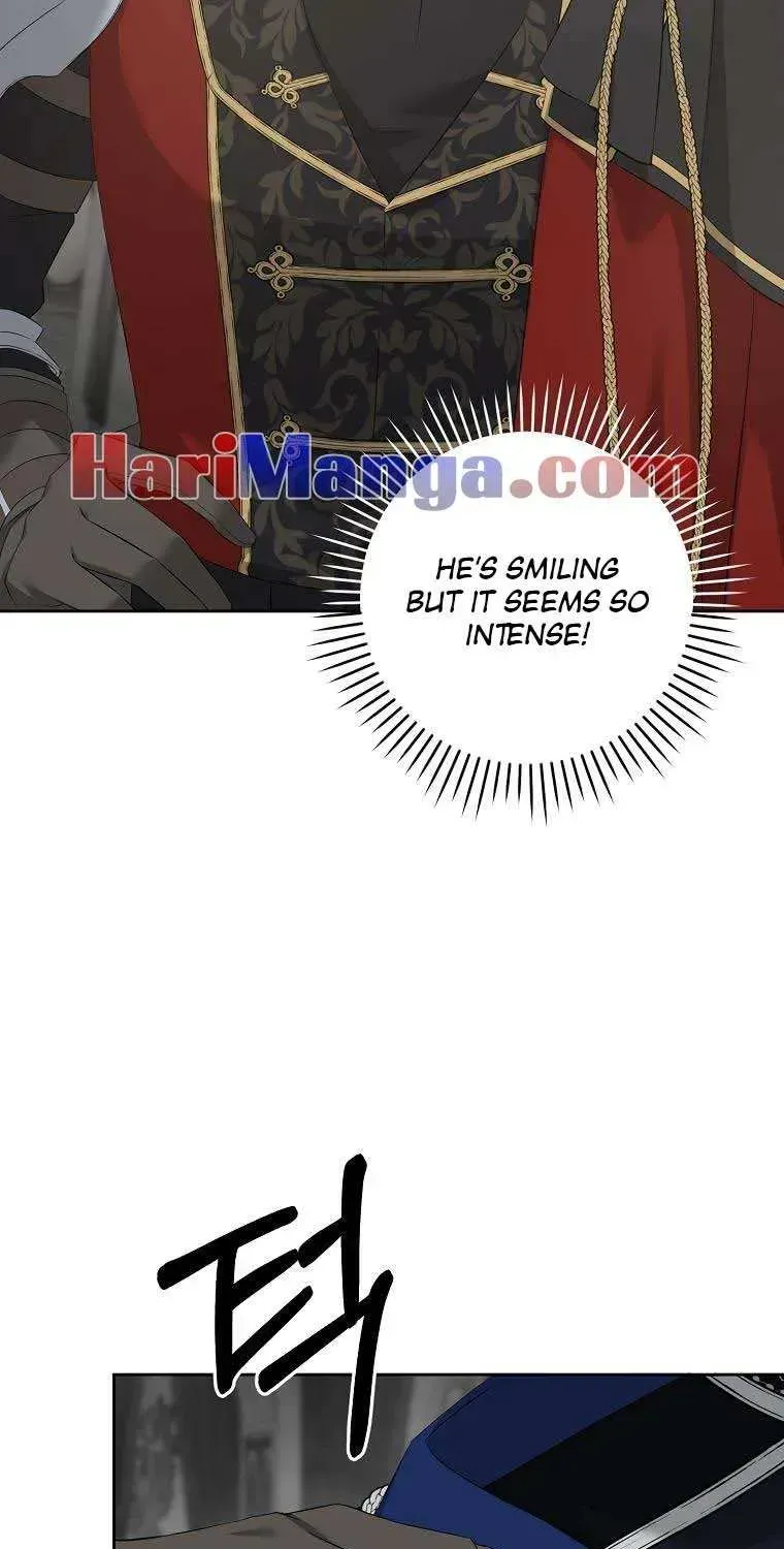 Read Please Give Me the Pacifier chapter 55.5 image 35 on Lezhin