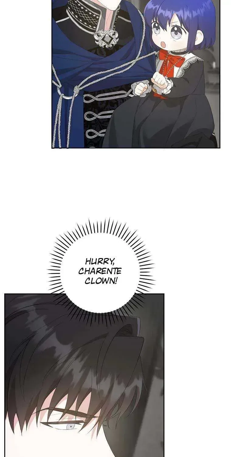 Read Please Give Me the Pacifier chapter 55.6 image 22 on Lezhin