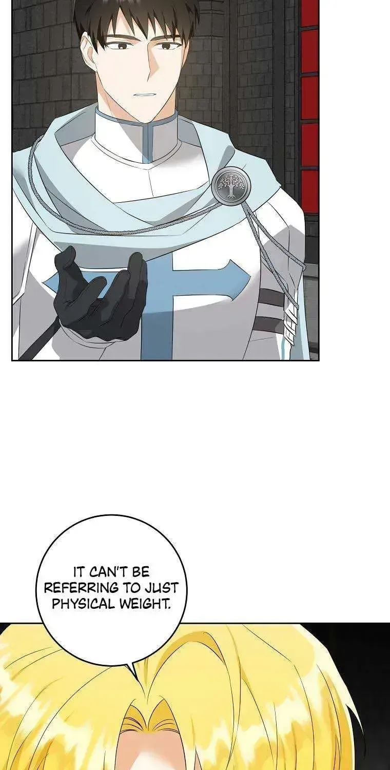 Read Please Give Me the Pacifier chapter 55.6 image 58 on Lezhin