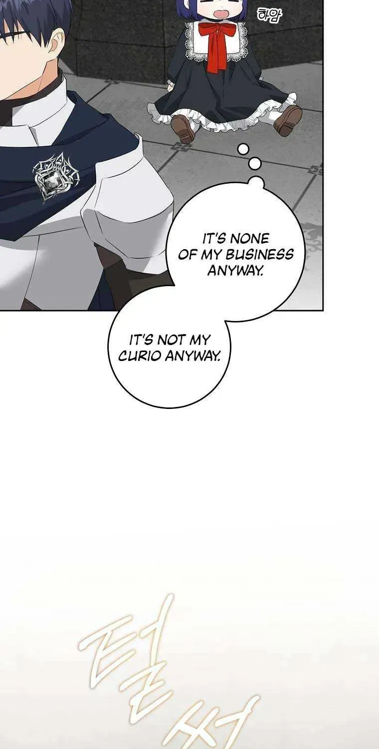 Read Please Give Me the Pacifier chapter 55.6 image 61 on Lezhin