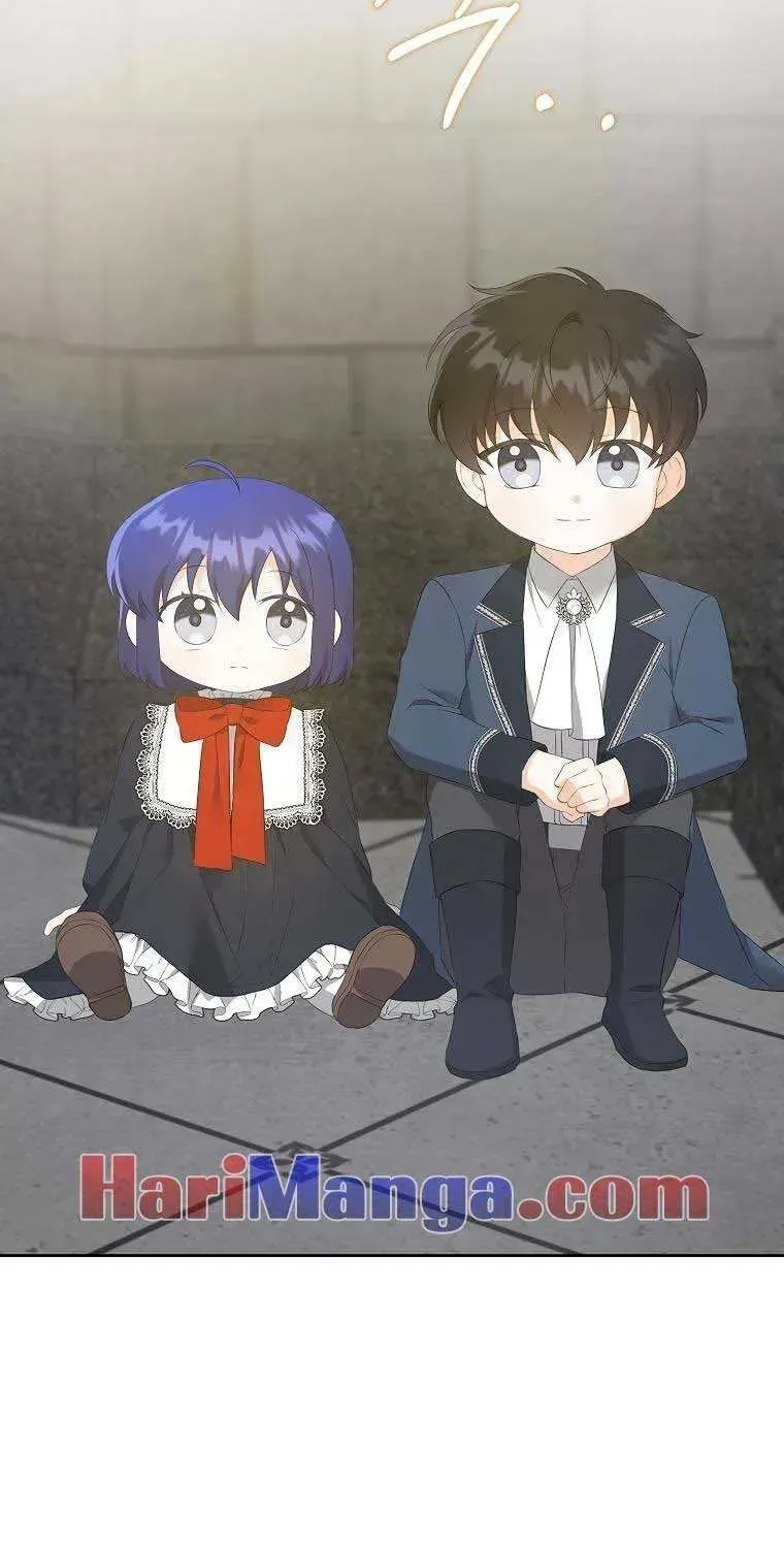 Read Please Give Me the Pacifier chapter 55.6 image 62 on Lezhin
