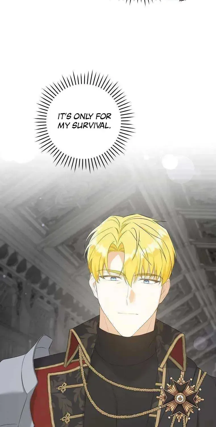 Read Please Give Me the Pacifier chapter 55.7 image 34 on Lezhin