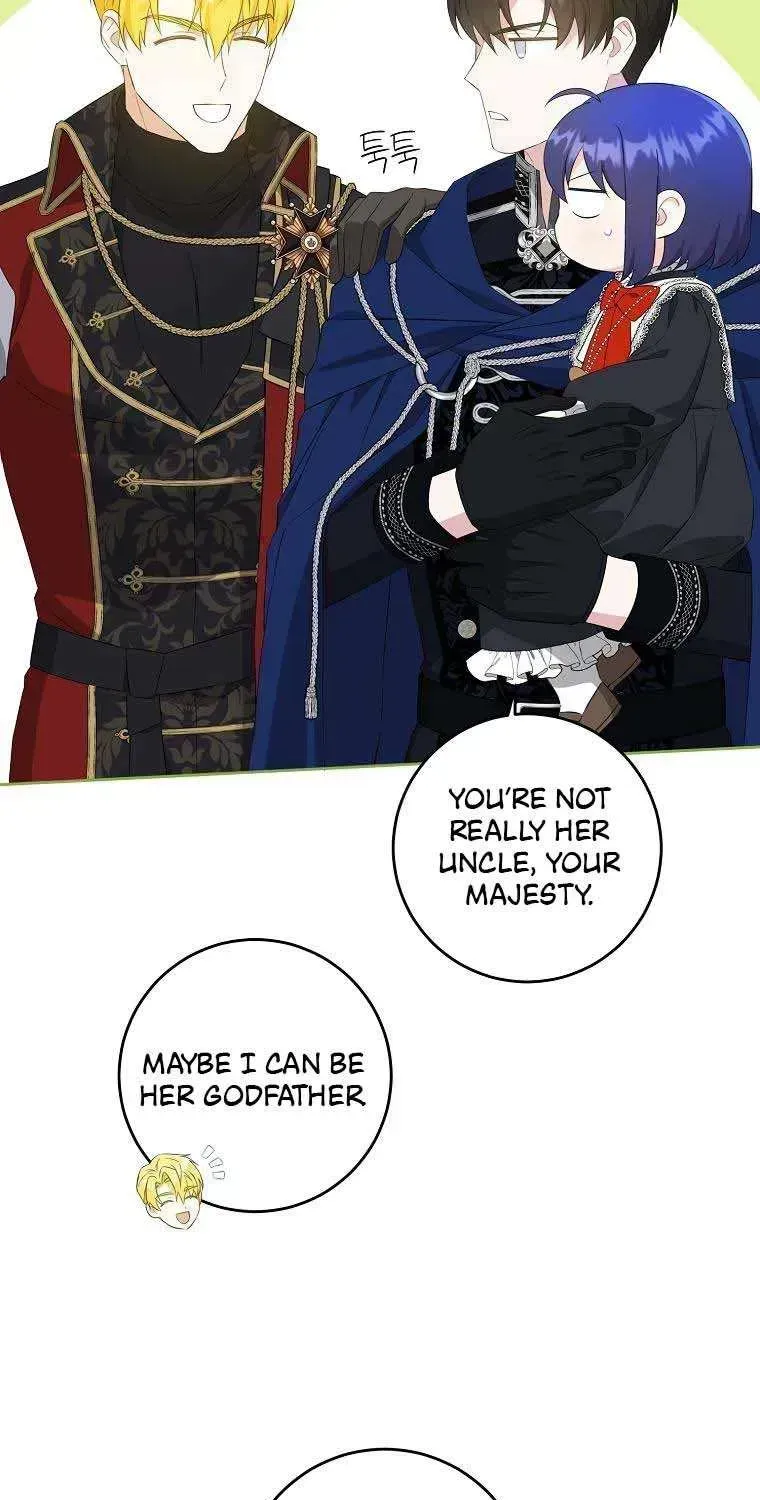 Read Please Give Me the Pacifier chapter 55.7 image 37 on Lezhin