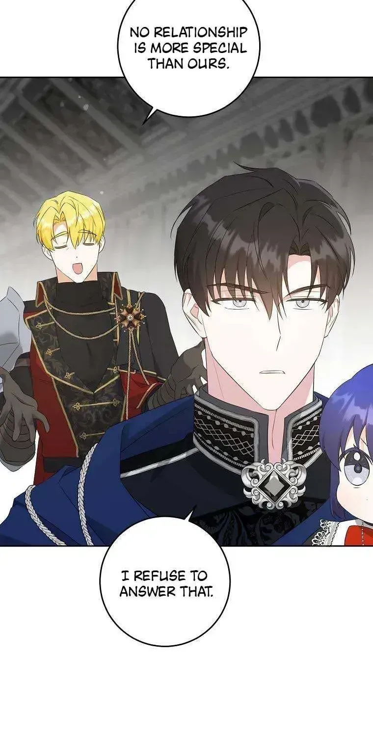 Read Please Give Me the Pacifier chapter 55.7 image 38 on Lezhin