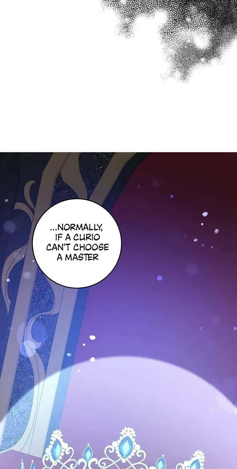 Read Please Give Me the Pacifier chapter 55.7 image 73 on Lezhin