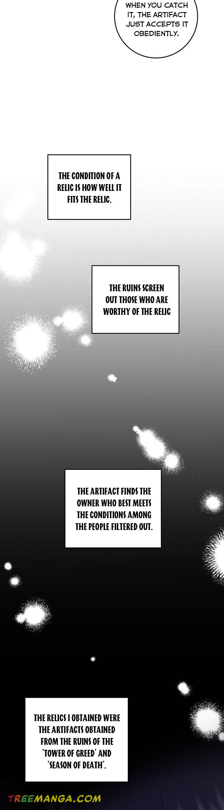 Read Please Give Me the Pacifier chapter 55 image 28 on Lezhin