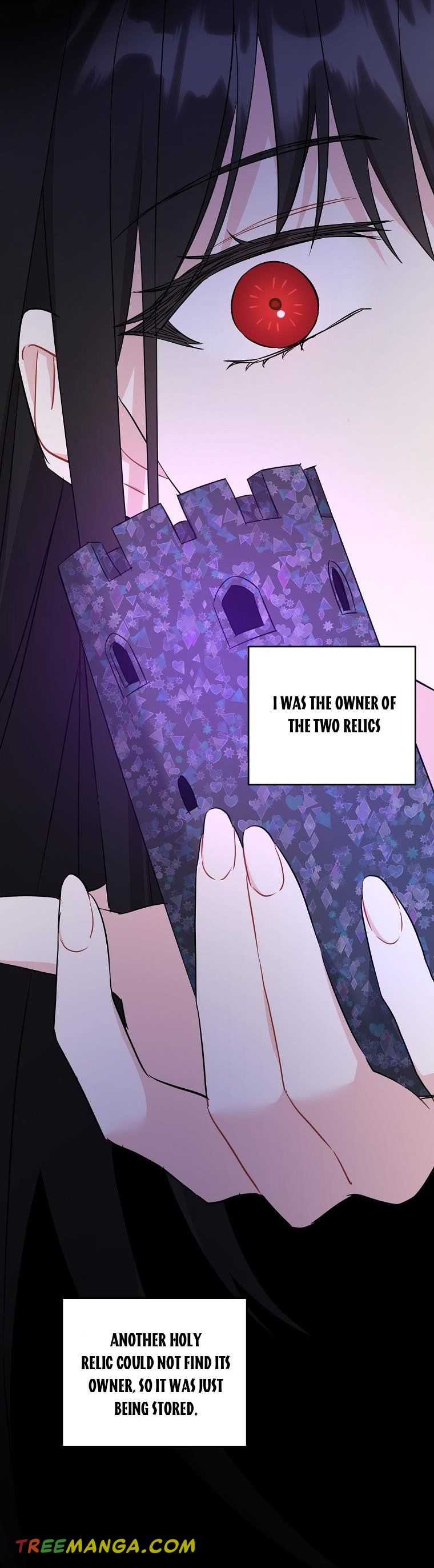 Read Please Give Me the Pacifier chapter 55 image 29 on Lezhin
