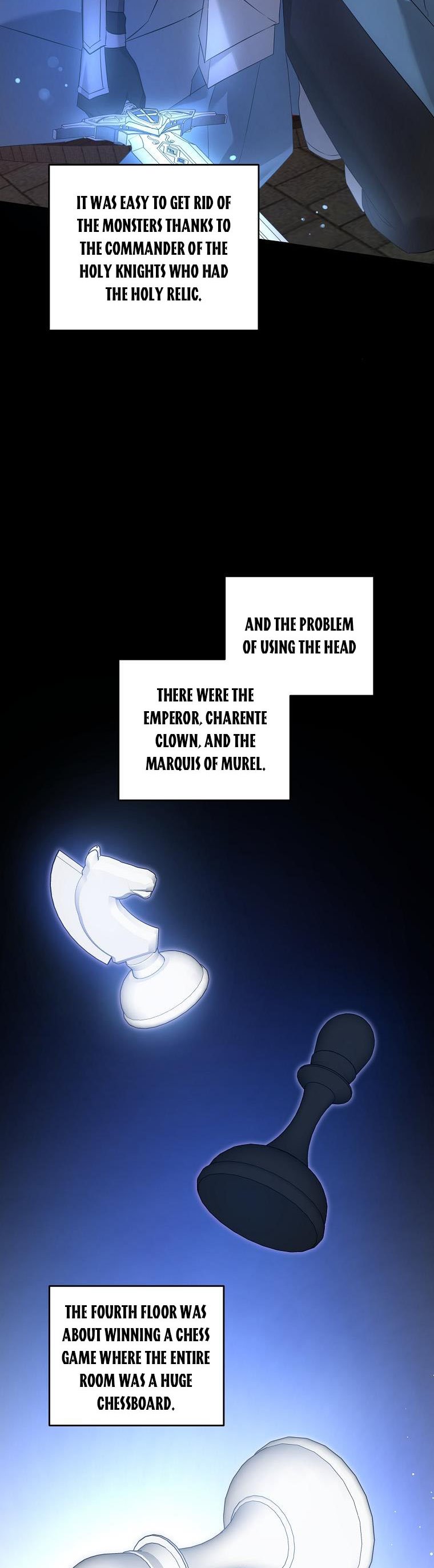 Read Please Give Me the Pacifier chapter 55 image 5 on Lezhin