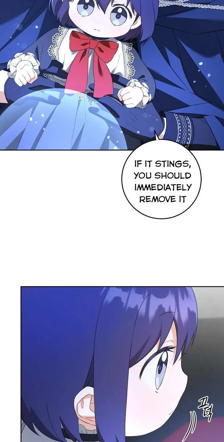 Read Please Give Me the Pacifier chapter 56.2 image 26 on Lezhin