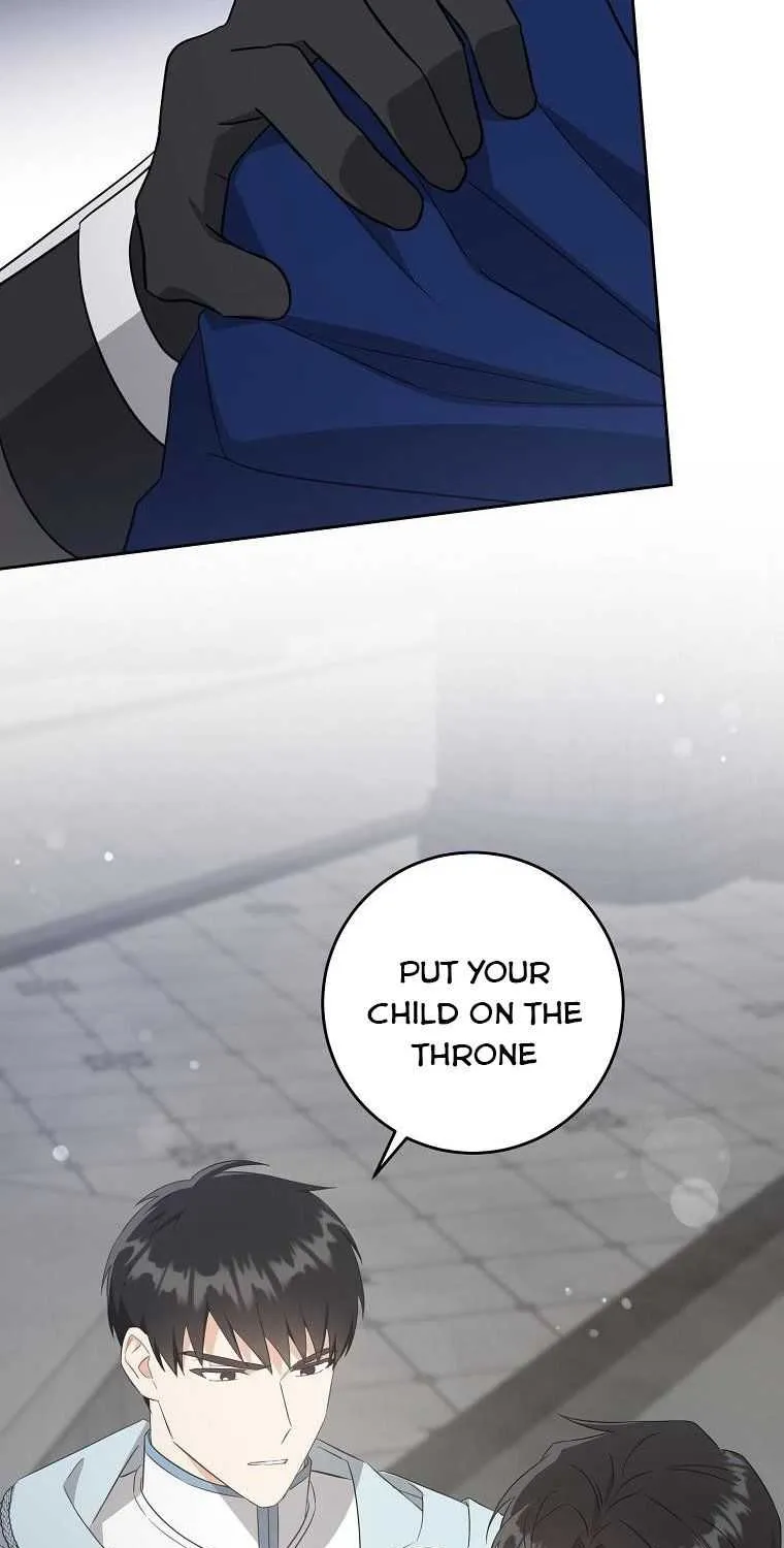 Read Please Give Me the Pacifier chapter 56.2 image 46 on Lezhin