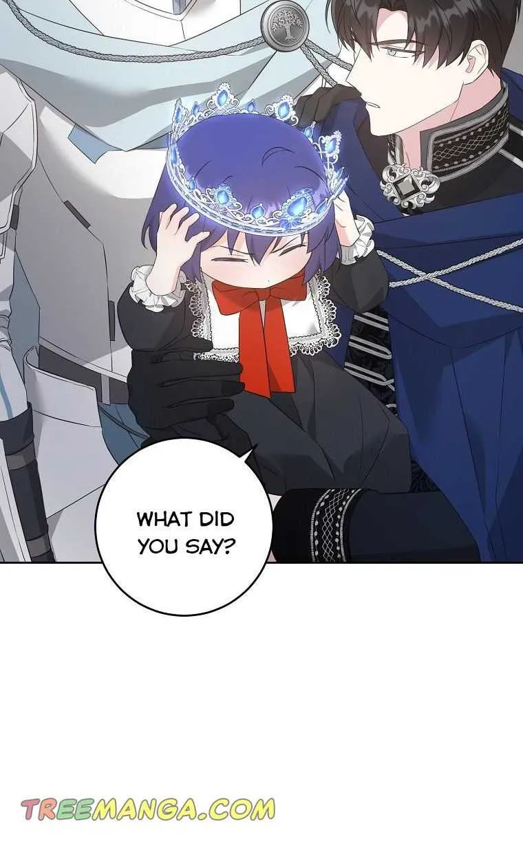 Read Please Give Me the Pacifier chapter 56.2 image 47 on Lezhin