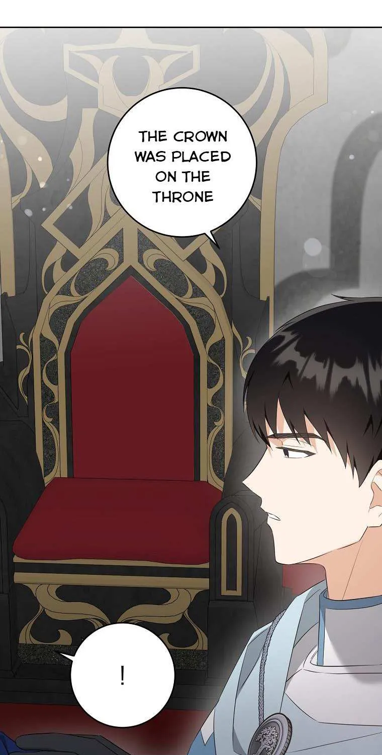 Read Please Give Me the Pacifier chapter 56.2 image 48 on Lezhin