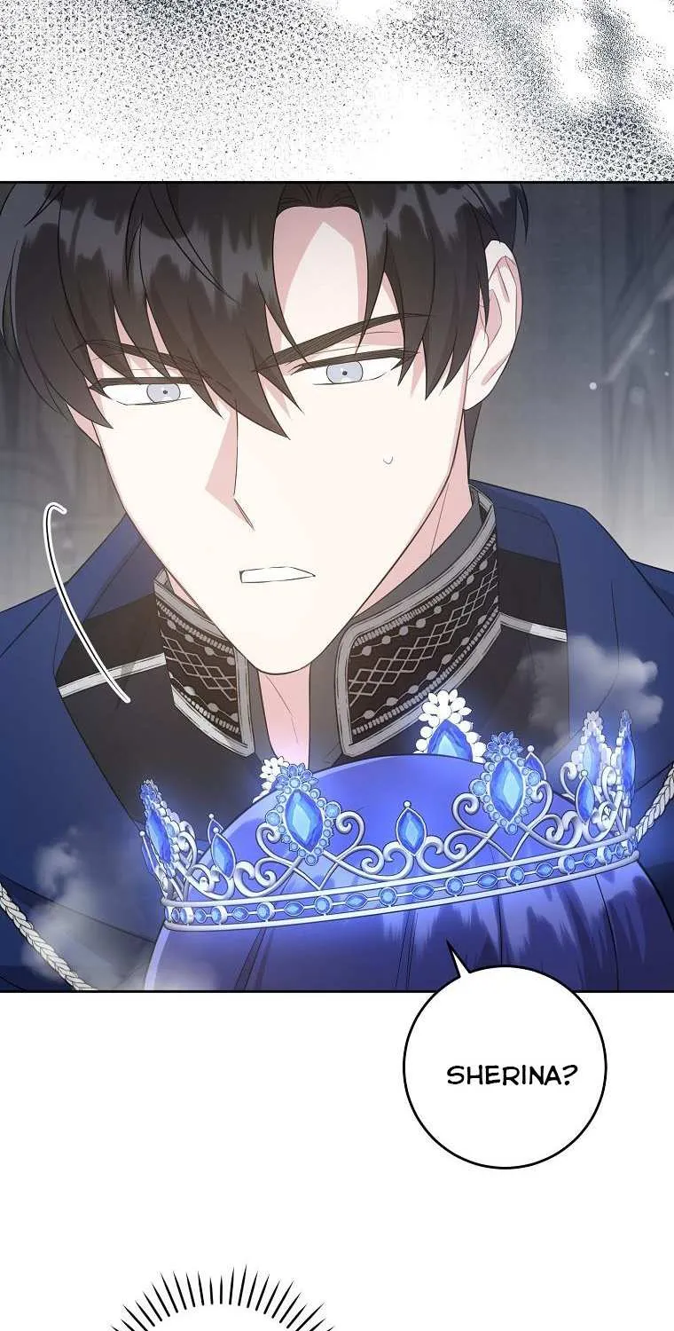 Read Please Give Me the Pacifier chapter 56.2 image 60 on Lezhin